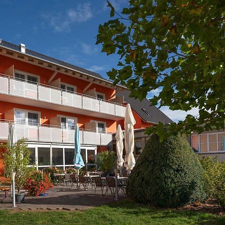Gasthaus Zum Stern Gollhofen Bagian luar foto