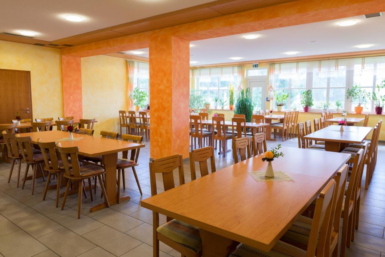 Gasthaus Zum Stern Gollhofen Bagian luar foto